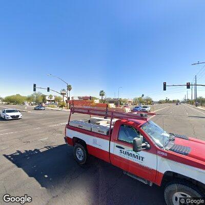 Two persons involved in medical call at Chandler and 56th
