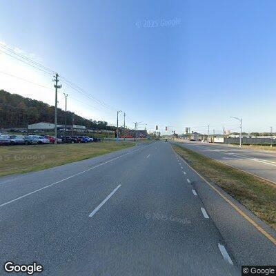 Possible traffic wreck near Lowe’s in Pelham