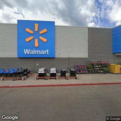 Fight in Walmart parking lot involving vehicles