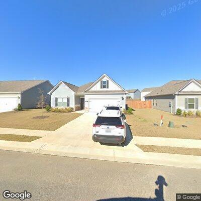Report of smoke at home on Pintail Drive