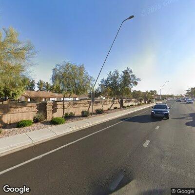 Officer dispatched to theft near W Warner Rd, Chandler