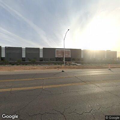Commercial fire alarm on South Power Road