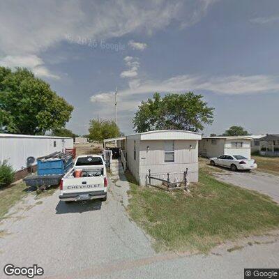 Report of assault and property damage at home