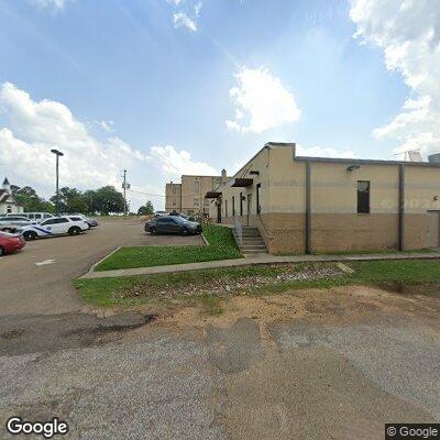 Inmate assault at Lafayette County Jail