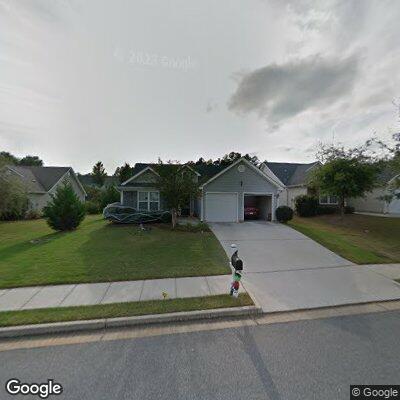 Dispute reported on Hamilton Bohannon Drive