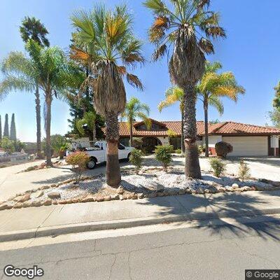 Person injured in a fall at Todos Santos Place