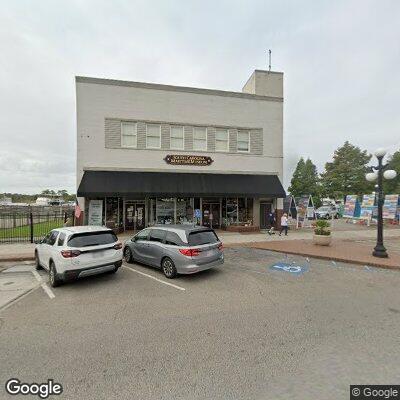 Parking violation on Front Street