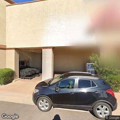 Person suffered fall at South Superstition Mountain Drive