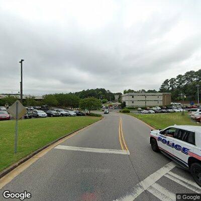 Person with altered mental status in Bessemer