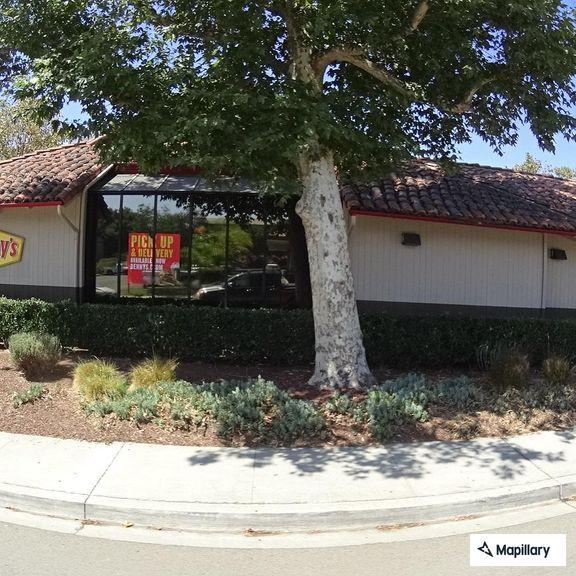 Person with heart problems near Fallbrook