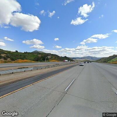 Motorcycle speeding over 100 mph on I-15