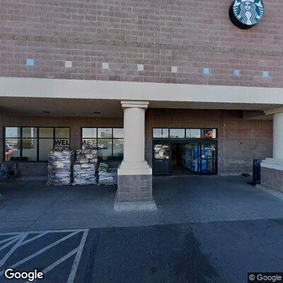 Woman having anxiety attack at Albertson's in Roswell