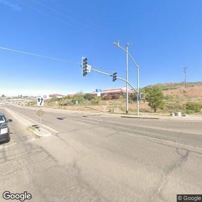 Reckless driver swerving into oncoming traffic