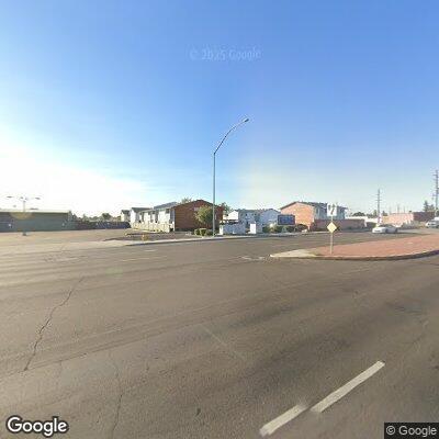 Stroke emergency on North Gilbert Road