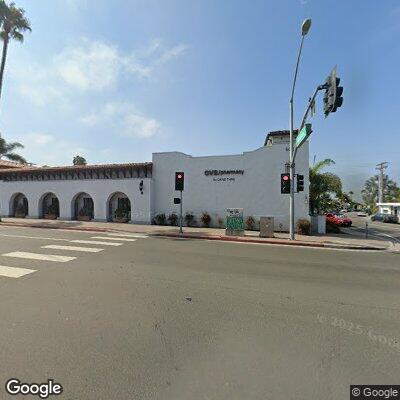 Person fell near E Mariposa and N El Camino Real