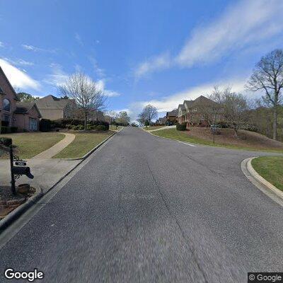 Resident reports possible burglary at home