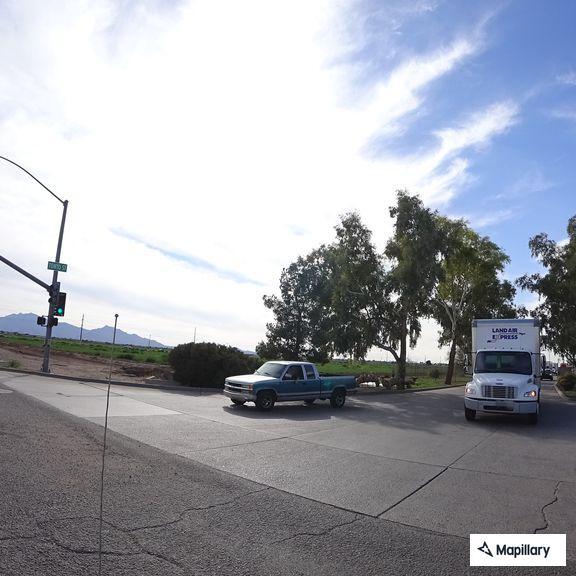 Person unconscious at S 99th Ave and W Tonto St