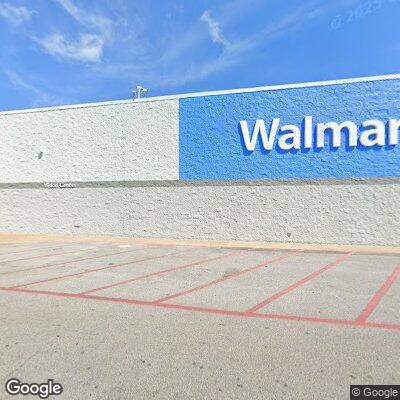 Man drinks bottle of hydrogen peroxide at Walmart