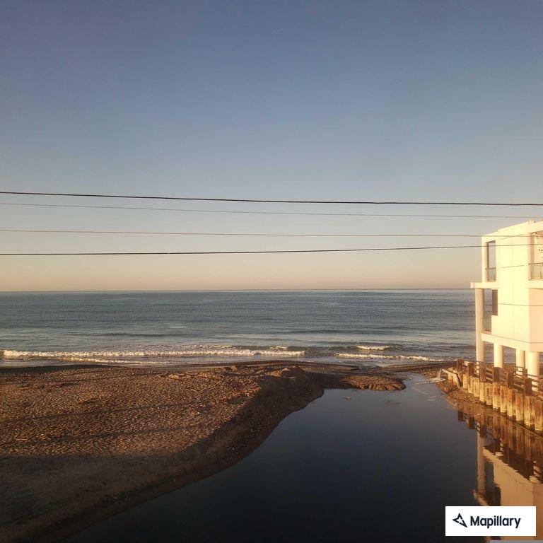 Smoke reported near gas station in San Clemente