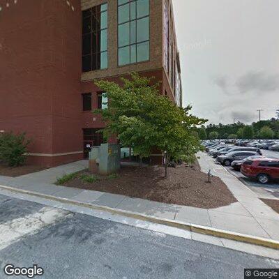Patient transported non-emergent to hospital in Fayetteville