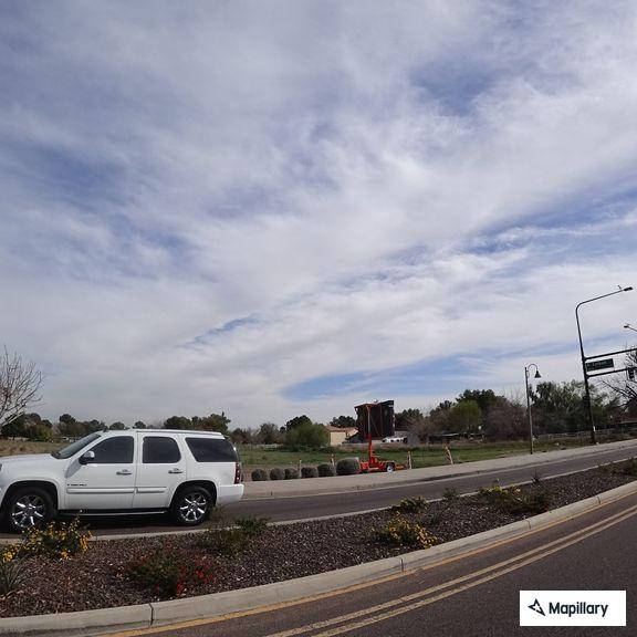 Person reported ill at home in Tolleson