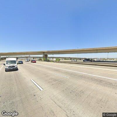 Spill cleanup on I-10 exit ramp at 35th Avenue