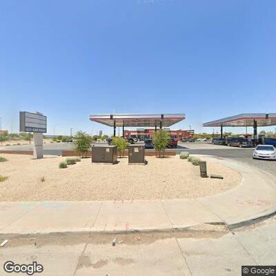 Person found unconscious near West McDowell Road, Tolleson