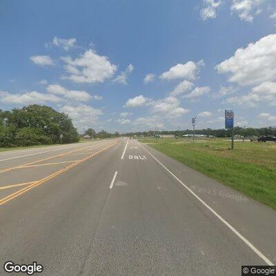 Motorcycle crash reported on Highway 37 in Bogata