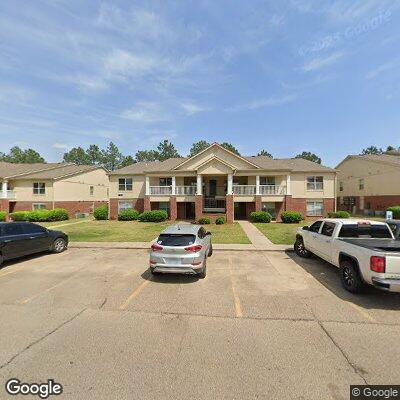 Harassment reported at apartment on Links Drive