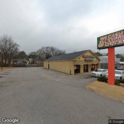Person with hypertension found down at Green Springs Hwy