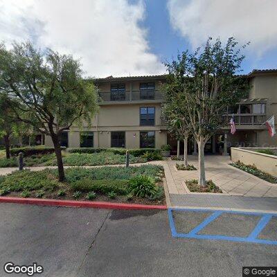 person fallen at san juan creek road building b
