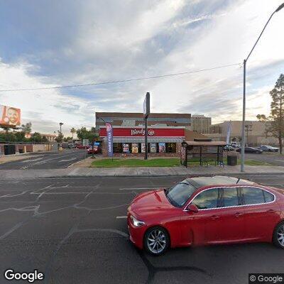 Woman reported loitering at fast-food restaurant