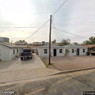 Person reported ill near North Longview Avenue