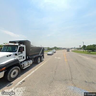 Two vehicles block highway after crash at US 69 and 11