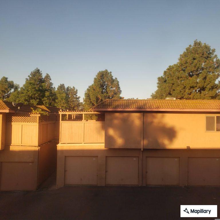 Person possibly intoxicated near Camino Capistrano