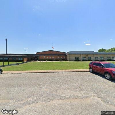 Fire alarm at Whitewright Middle School