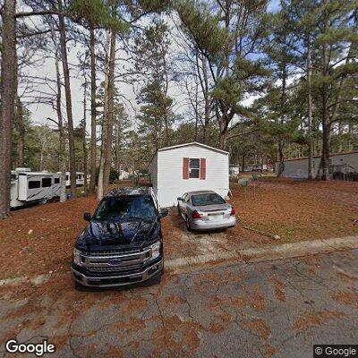 Suspicious RV tenant at Thomas Drive property