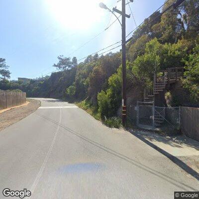 Person having difficulty breathing at Laguna Beach unit