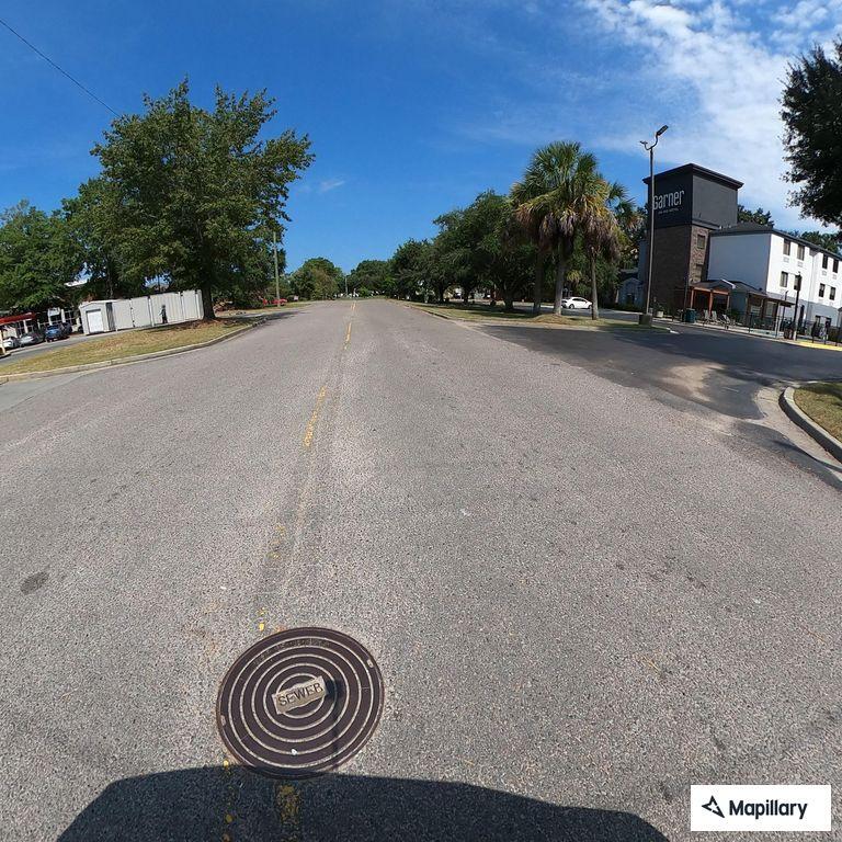Trespassing complaint at Garner Hotel