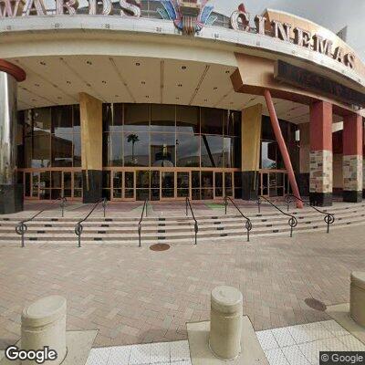 Unconscious person found in Edwards Cinema lobby