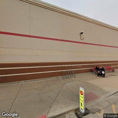 Person possibly armed with knife in vehicle