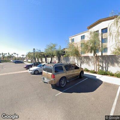 Person with altered consciousness near Scottsdale