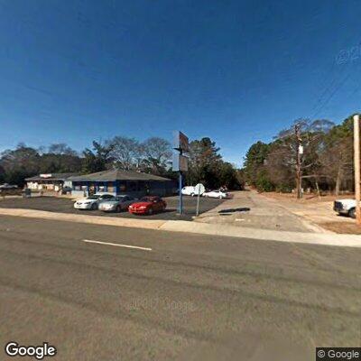 Motorcycle crash with injuries on Augusta Road