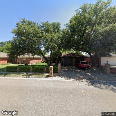 Medical call near 65th Street in Lubbock