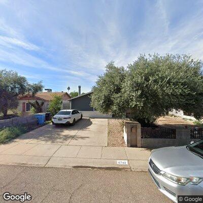 Possible overdose on North 31st Drive