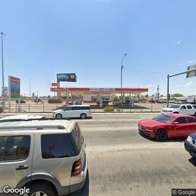 Injured person reported near west Glendale Avenue