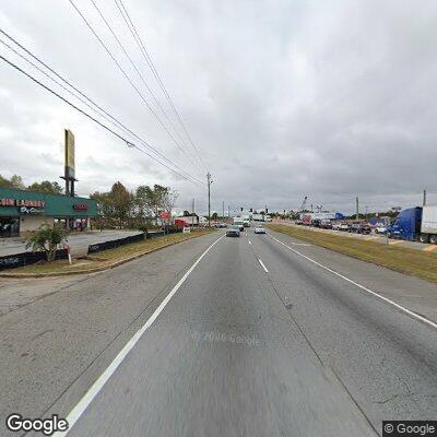 Assault reported at BP truck stop on Senoia Road
