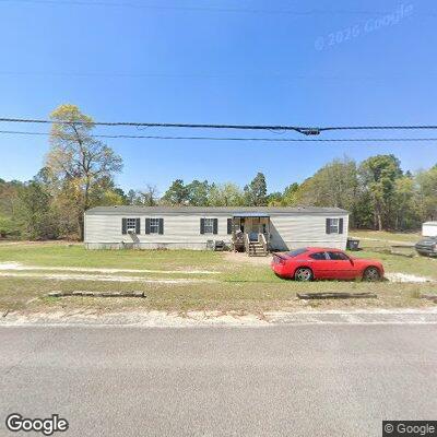 Person with low oxygen respiratory issue at home