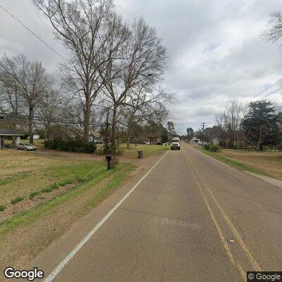 Person reported sick at highway 15 in Maben