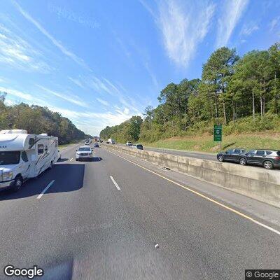 Secondary crash with two trucks on I-20 in Leeds